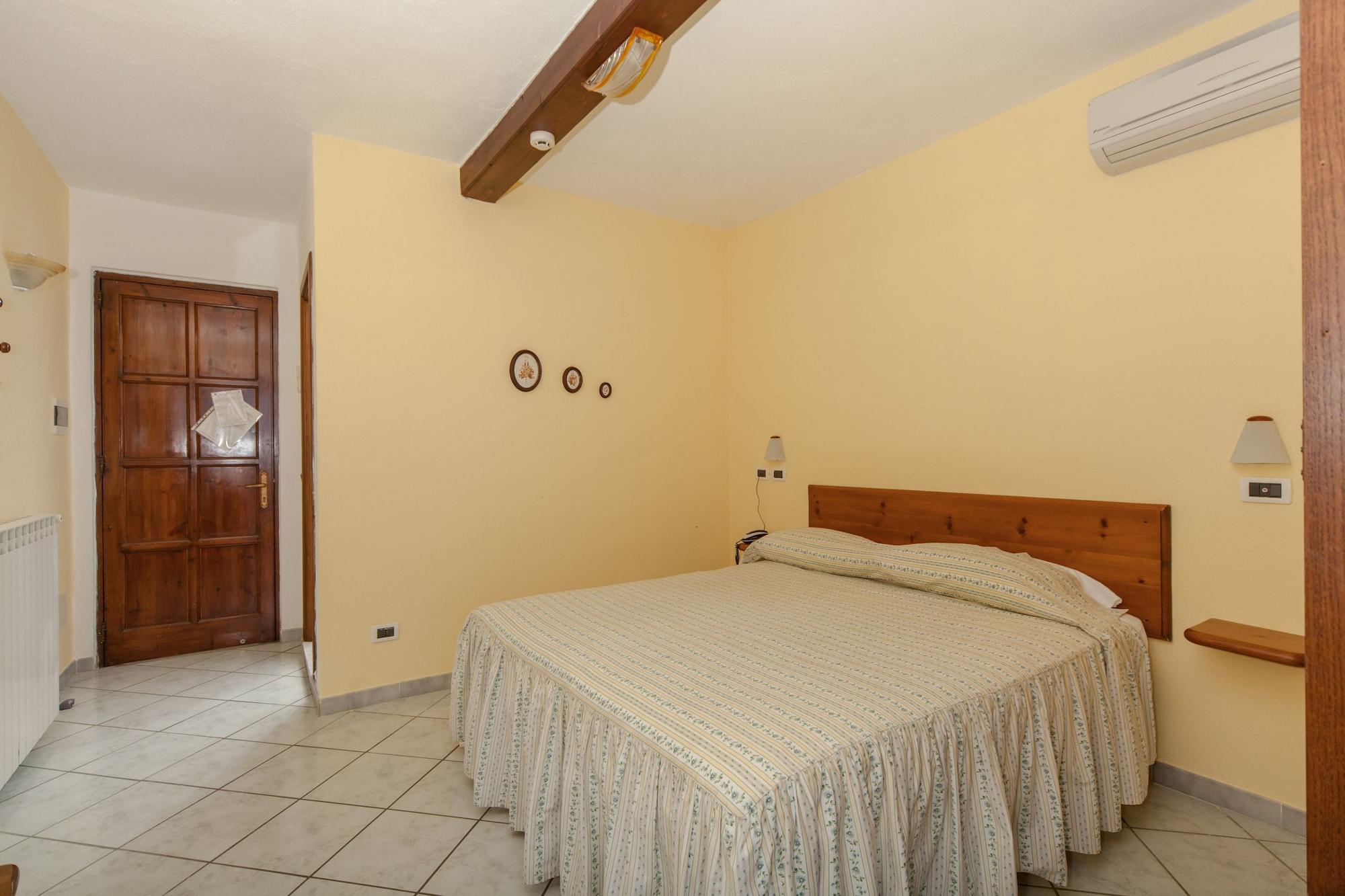 Hotel Ape Regina Casamicciola Terme Exteriér fotografie
