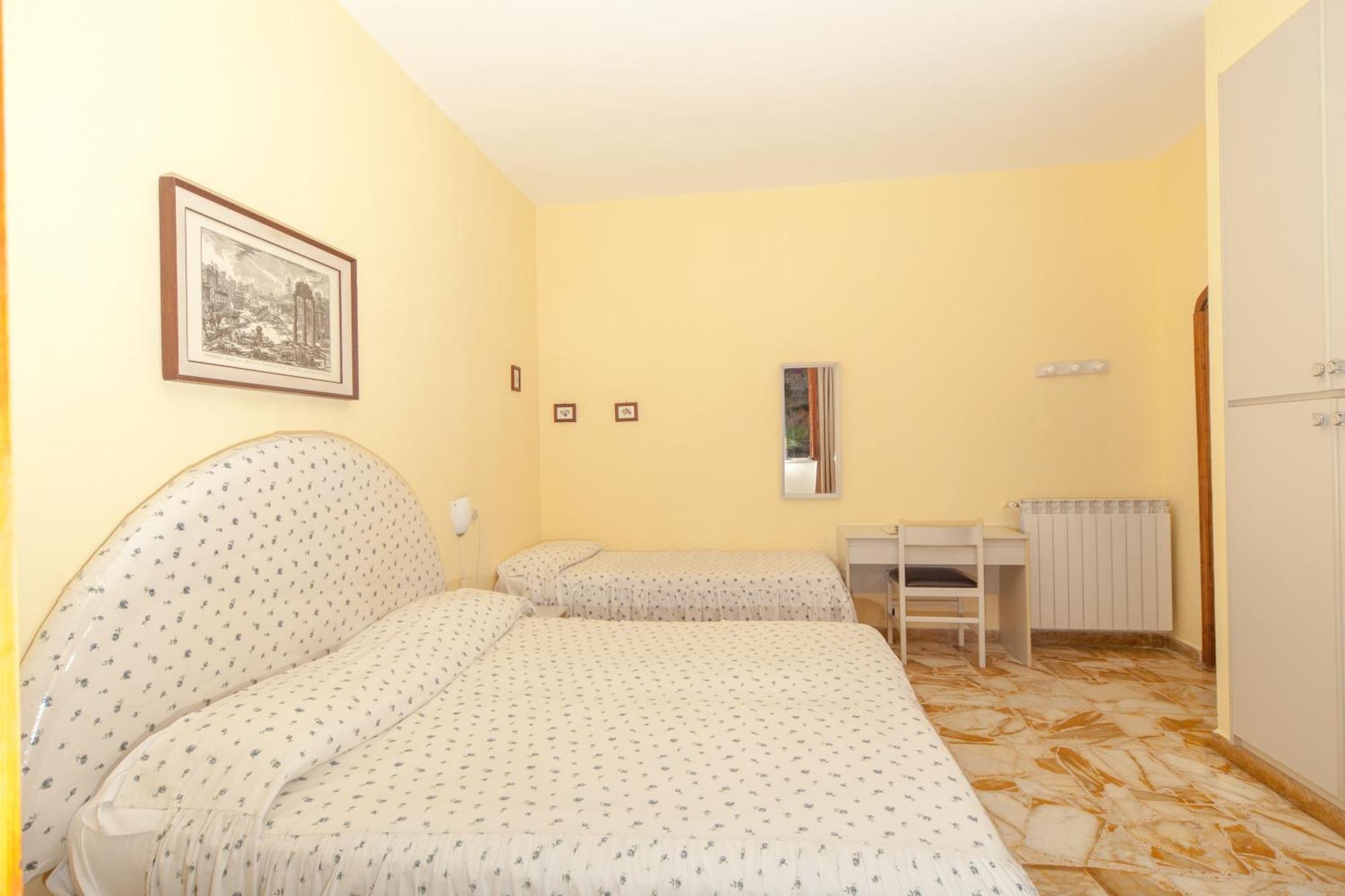 Hotel Ape Regina Casamicciola Terme Pokoj fotografie