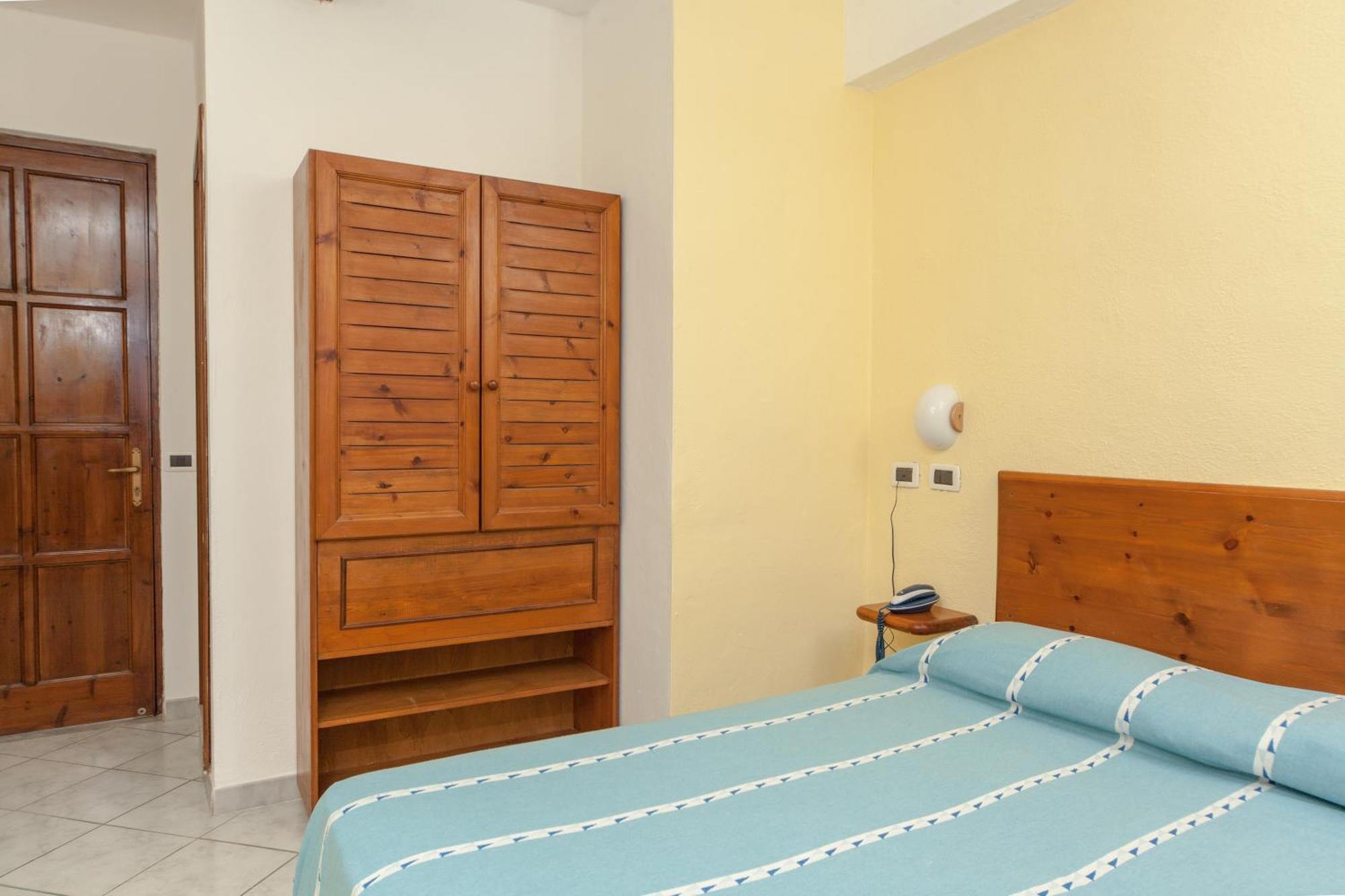 Hotel Ape Regina Casamicciola Terme Pokoj fotografie