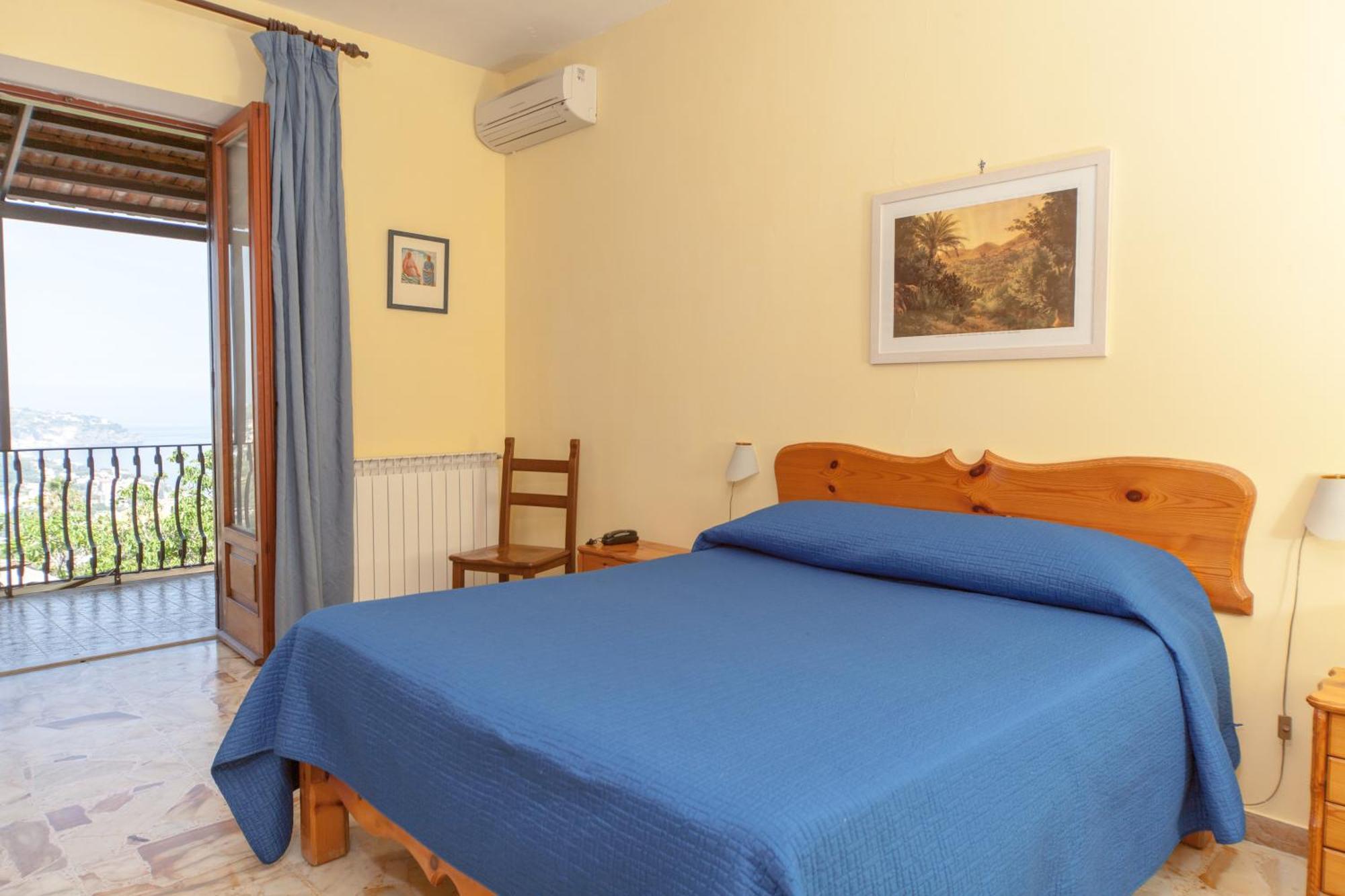 Hotel Ape Regina Casamicciola Terme Pokoj fotografie