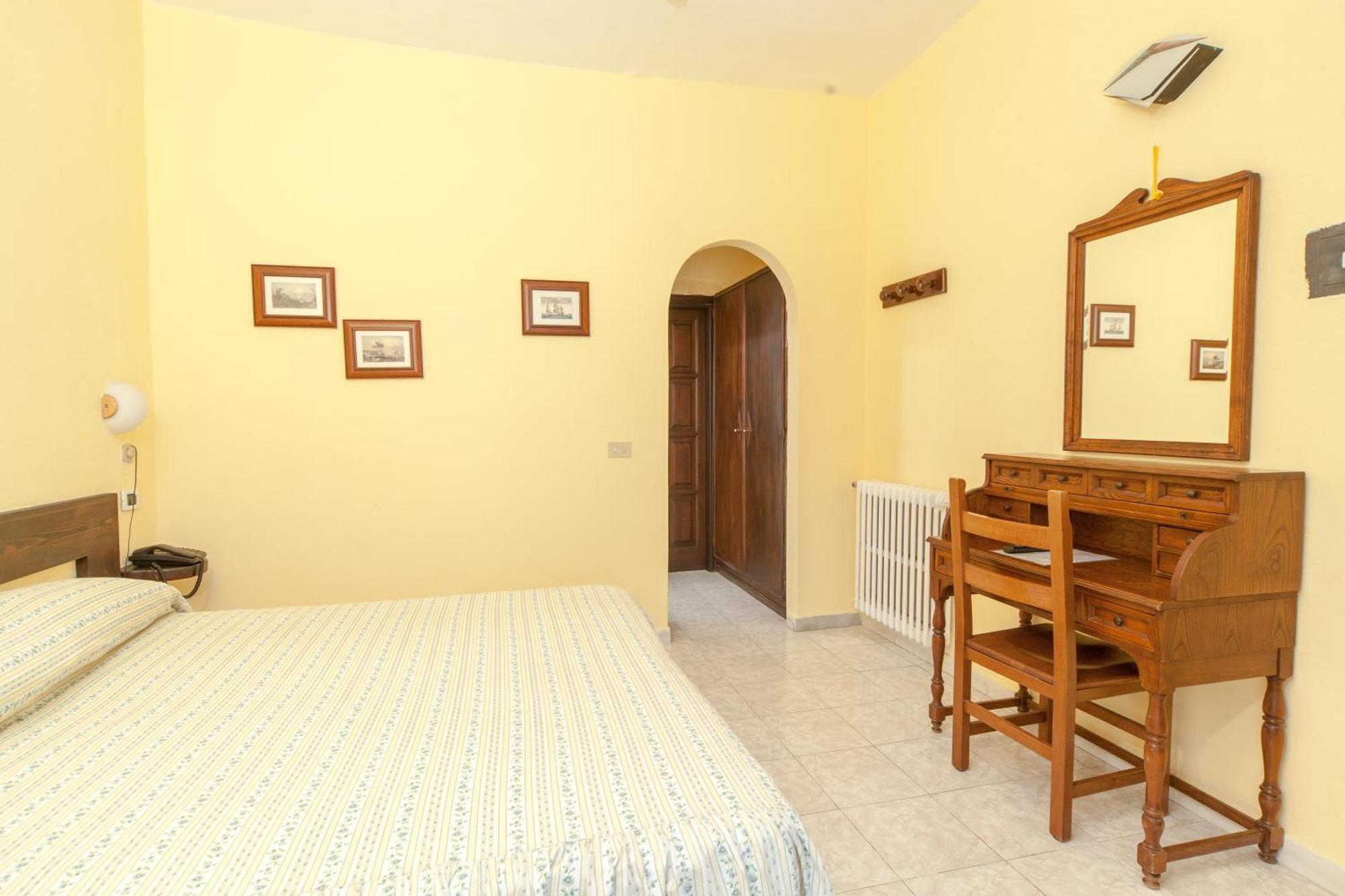 Hotel Ape Regina Casamicciola Terme Pokoj fotografie